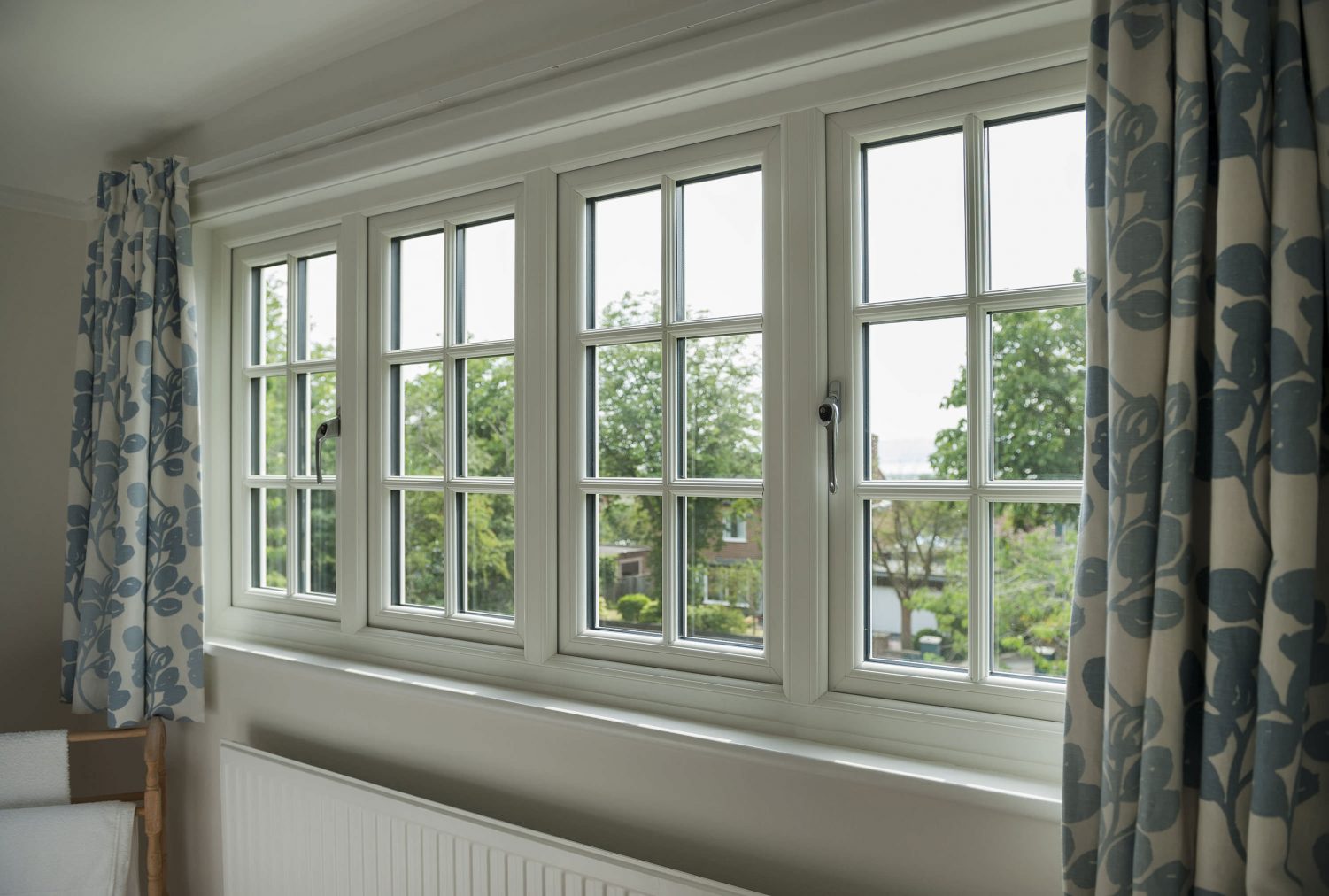 Double Glazing Bishop's Stortford | Double Glazing Hertfordshire