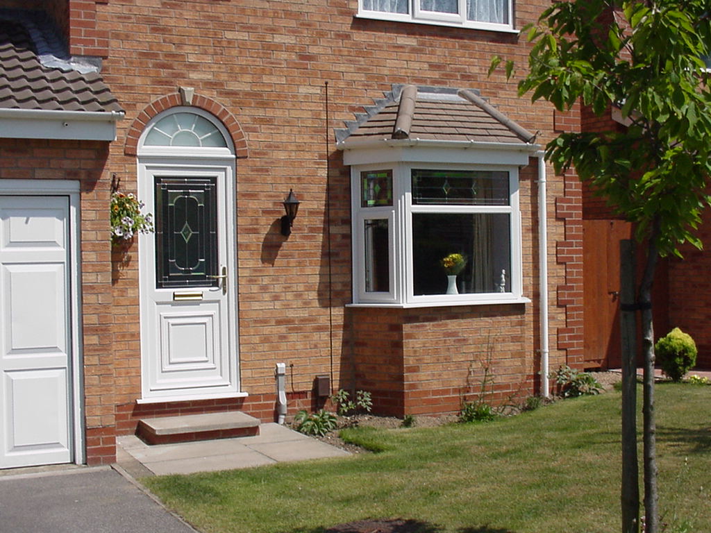 Front Doors Bishop's Stortford | Double Glazing Bishop's Stortford