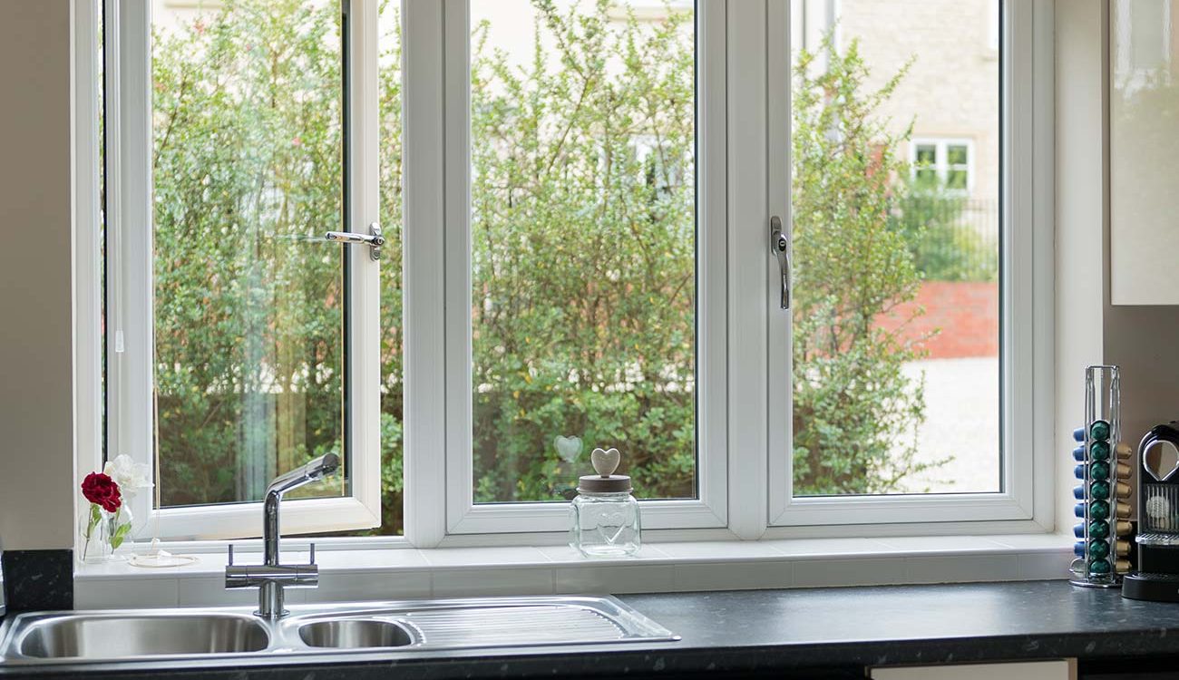 uPVC Windows Hertfordshire | Double Glazing Hertfordshire | Free Quote